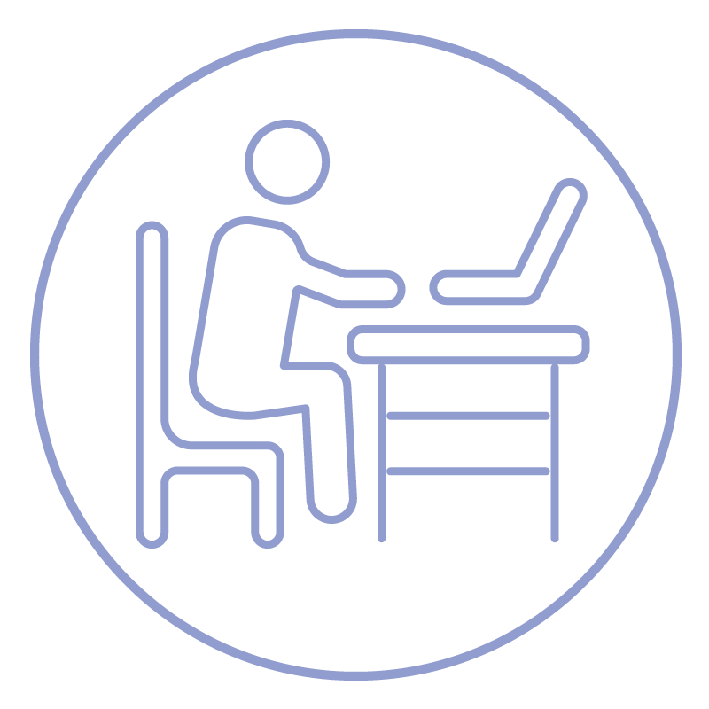 Education Outreach Icon