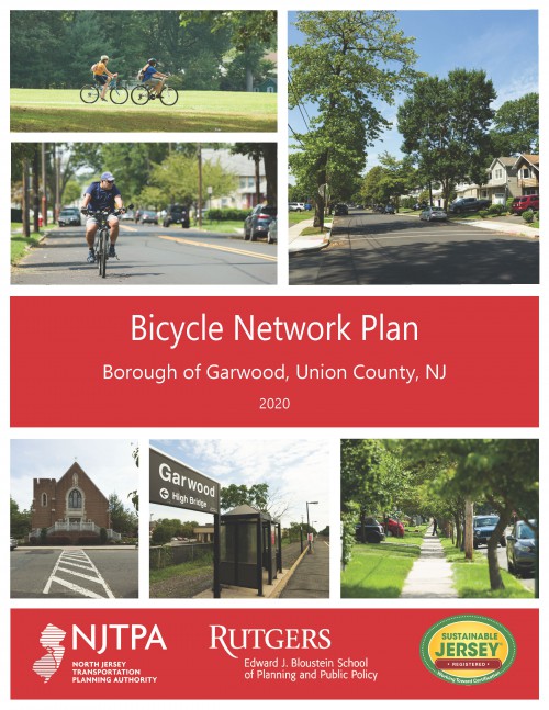 Garwood Report Cover Page