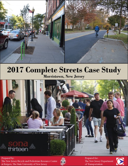 Morristown Case Study Report Cover Page 011 500x647 1