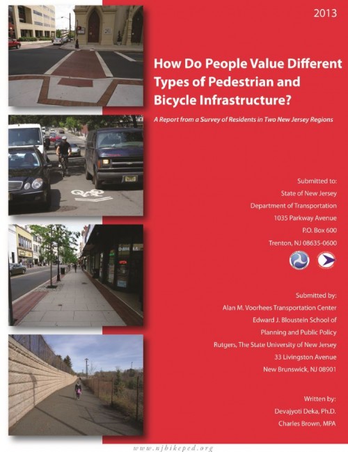 How Do People Value Bicycle and Pedestrian Facilities1 500x650 1