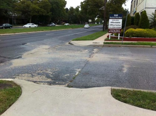 Ped Safe Corridors 3 500x373 1