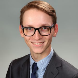 Greg Woltman Headshot